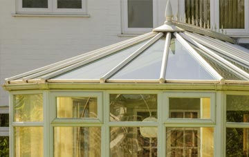 conservatory roof repair Moreton Pinkney, Northamptonshire