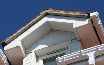 Moreton Pinkney fascia installation costs