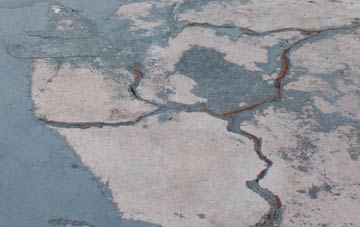 fibreglass roofing replacement Moreton Pinkney