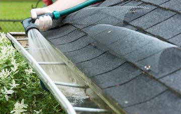 Moreton Pinkney gutter cleaning costs