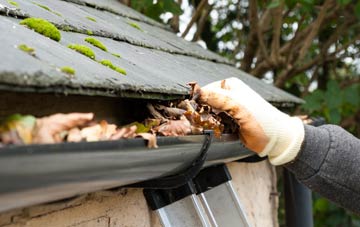 gutter cleaning Moreton Pinkney, Northamptonshire