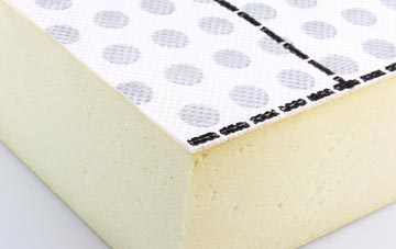 meeting Moreton Pinkney building codes