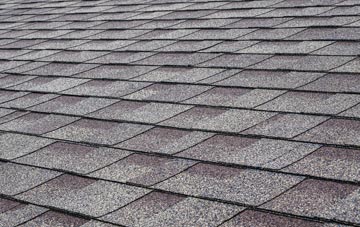 Moreton Pinkney tiles for shallow pitch roofing