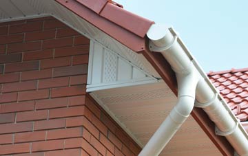 Moreton Pinkney soffit repair costs