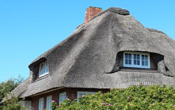 thatch roofing Moreton Pinkney, Northamptonshire