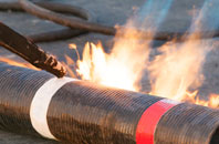 Moreton Pinkney flat roofing replacement