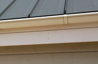 Moreton Pinkney soffit repair