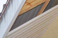 rated Moreton Pinkney soffit repair companies